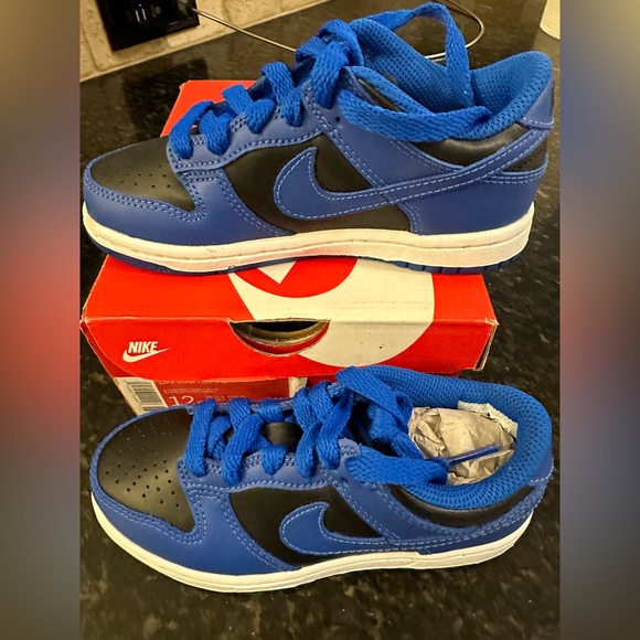 Nike Other - Nike dunk low 12 c brand new